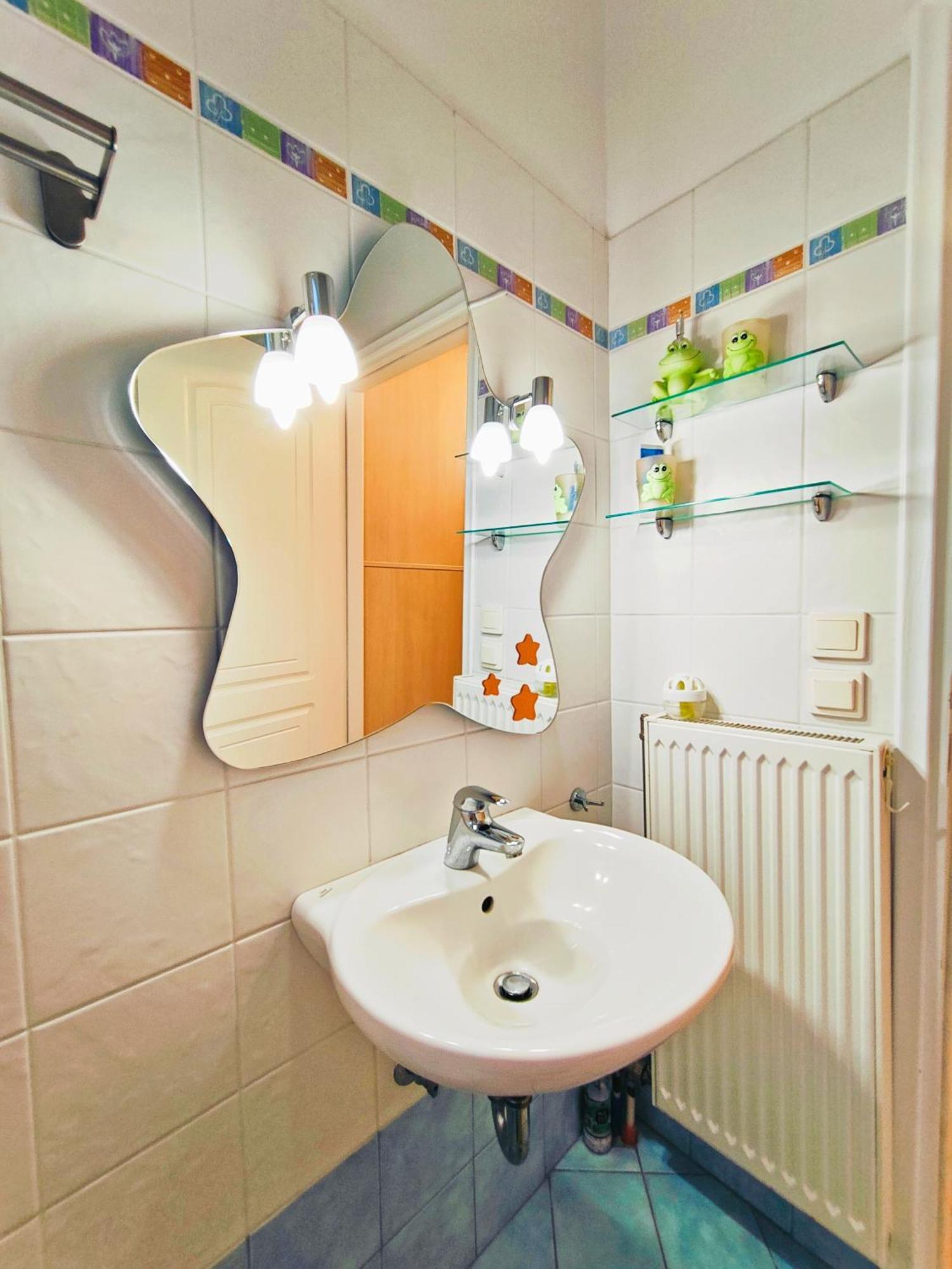 Vila Chloe'S Sunrise Beach House Atény Exteriér fotografie